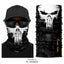 Premium Breathable Neck Gaiter for Outdoor Activities