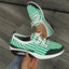Breathable Mesh Round Toe Athletic Sneakers
