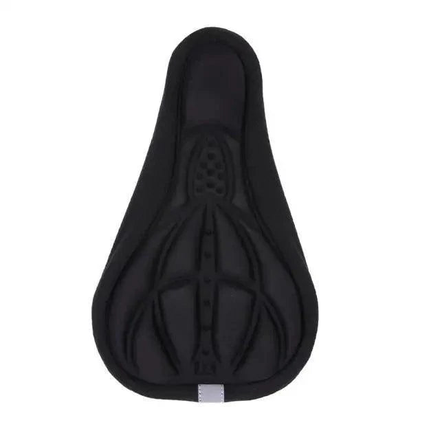 Breathable Mountain Bike Saddle Cushion Cover