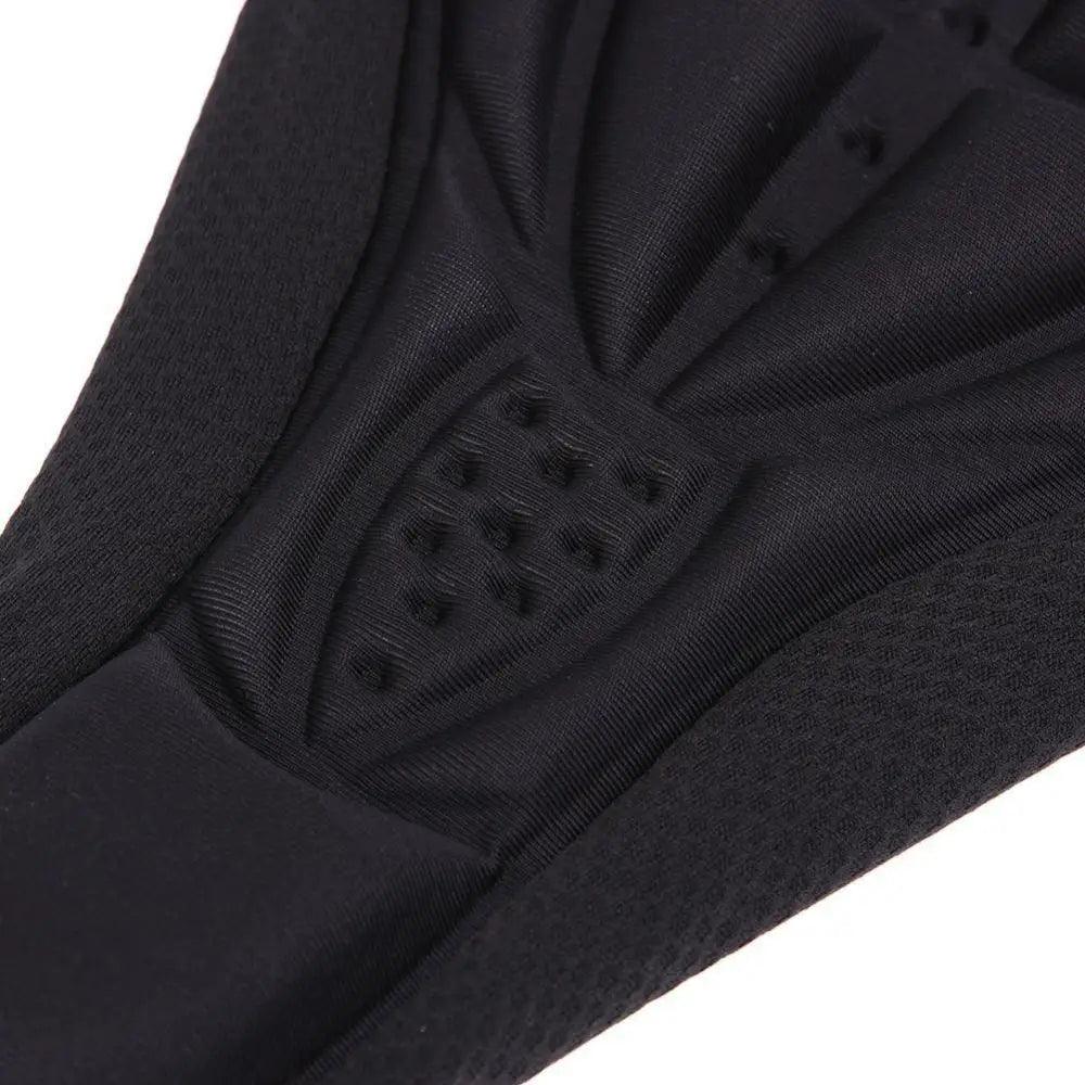 Breathable Mountain Bike Saddle Cushion Cover