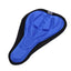 Breathable Mountain Bike Saddle Cushion Cover