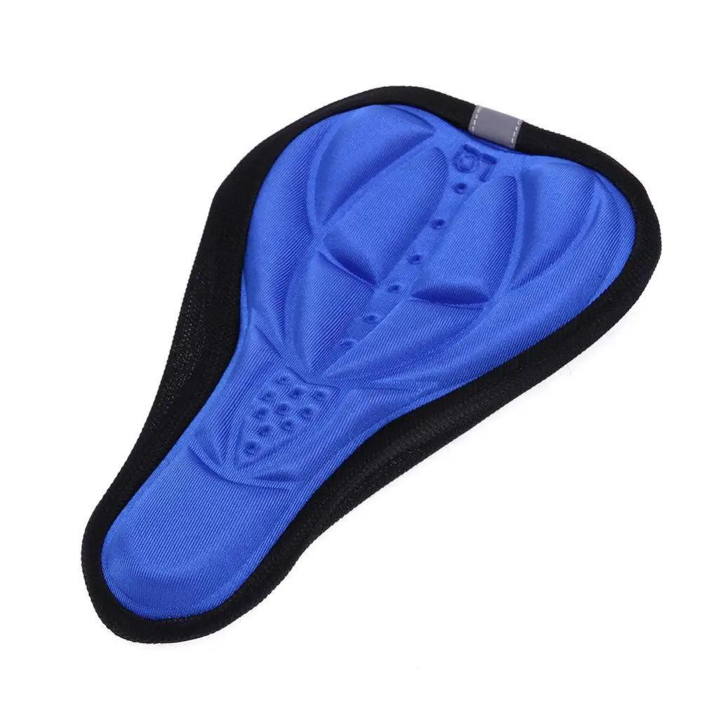 Breathable Mountain Bike Saddle Cushion Cover