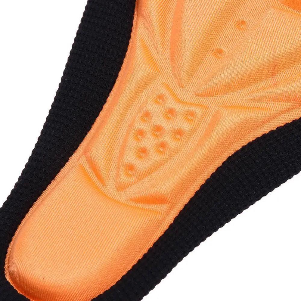 Breathable Mountain Bike Saddle Cushion Cover