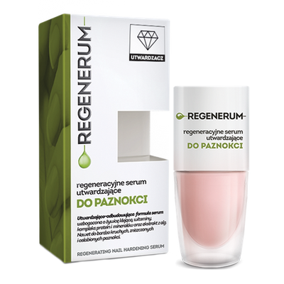 Regenerum Regenerating Nail Serum - 8 ml