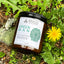 Enchanted Forest Soy Wax Candle - Moss, Rain, and Musk Essence - Korvel