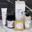 Revitalizing Forest Essence Hand Lotion - Juniper, Pine, Cedar, and Lime - Korvel