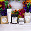 Brigid's Embrace Natural Body Lotion - Floral & Earthy Blend - Korvel