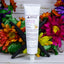 Brigid's Embrace Natural Hand Lotion - Floral & Earthy Blend for Imbolc - Korvel