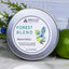 Woodland Essence Natural Beard Balm - Korvel
