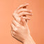 Calming Sleep Hand Lotion - Lavender, Chamomile & Vanilla Essence - Korvel