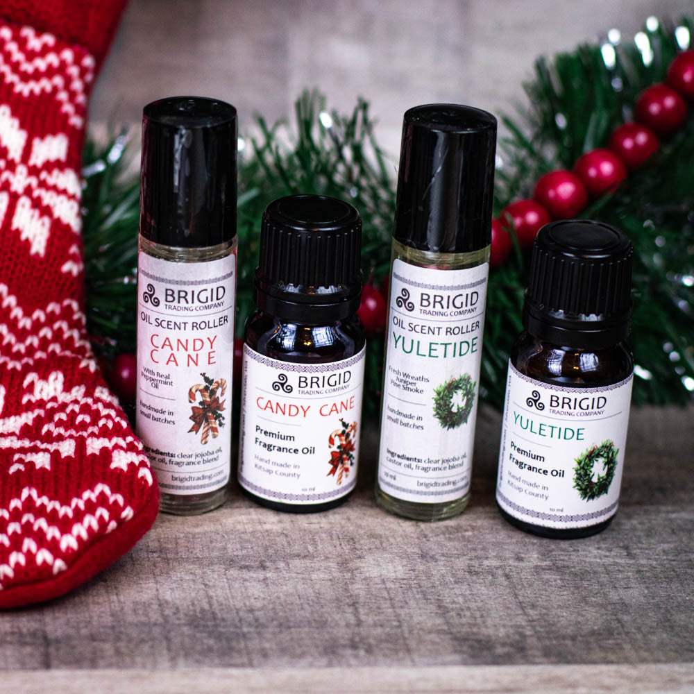 Premium Essential Oil Diffuser Blends - Unique Fragrance Creations - Korvel