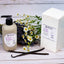 Calming Sleep Body Lotion - Infused with Lavender, Chamomile & Vanilla - Korvel