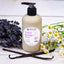 Calming Sleep Body Lotion - Infused with Lavender, Chamomile & Vanilla - Korvel