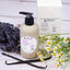 Calming Sleep Body Lotion - Infused with Lavender, Chamomile & Vanilla - Korvel
