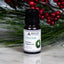 Yule Essence Diffuser Oil Blend - Celtic Wheel Collection - Korvel