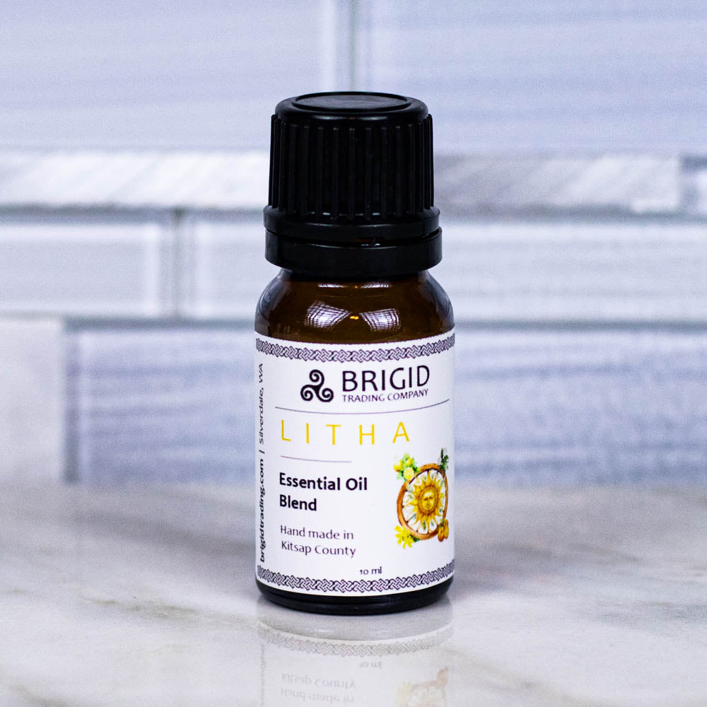 Premium Essential Oil Diffuser Blends - Unique Fragrance Creations - Korvel