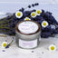 Soothing Lavender & Chamomile Soy Candle - Ultimate Relaxation - Korvel