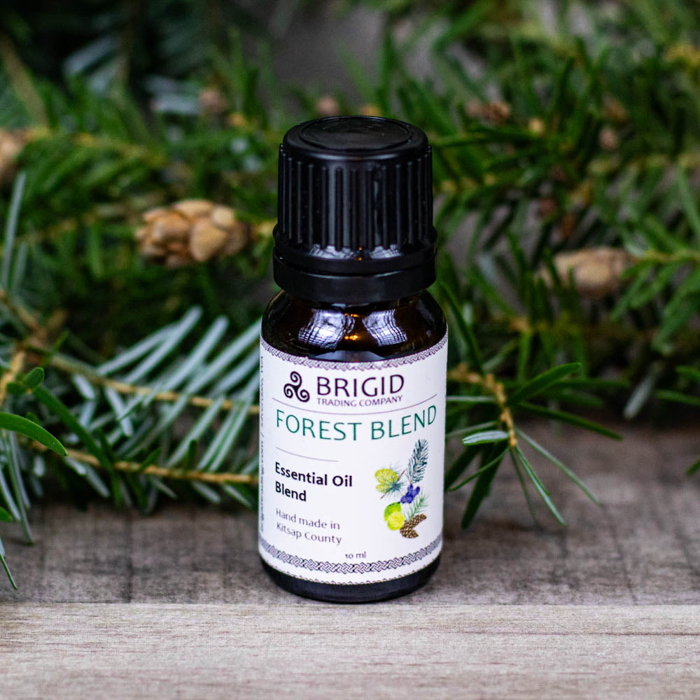 Premium Essential Oil Diffuser Blends - Unique Fragrance Creations - Korvel