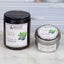 Luxurious Pipe Smoke Candle - Rich Cuban Tobacco & Oud Aroma - Korvel