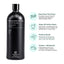 Brilliant Black® Ayurvedic Mouthwash for Oral Care