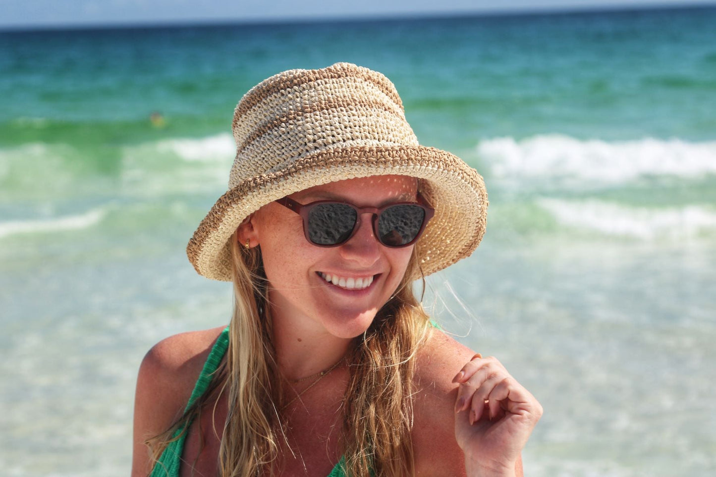 Lunettes Briny - Style Écologique
