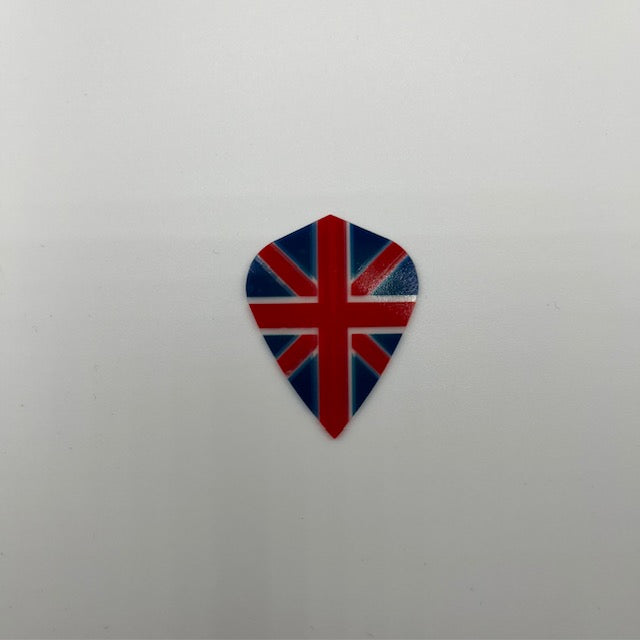Vibrant Dart Flights for Enhanced Gameplay - Korvel