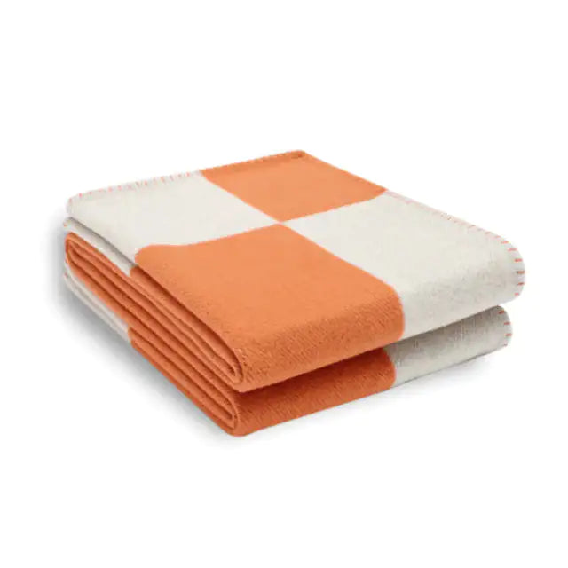 Juego de Manta y Almohadas Luxury H