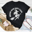 Camiseta Broom Hair Don't Care
