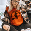 Camiseta Broom Hair Don't Care