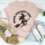 Camiseta Broom Hair Don't Care