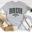 Bruh Formerly Known As Mom Tee