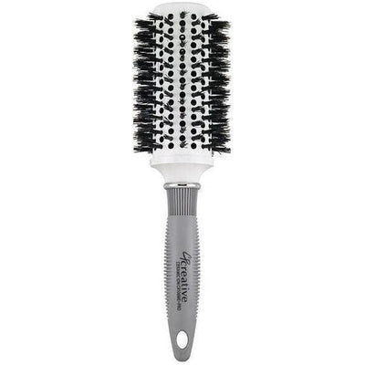 Ceramic Vented Boar Bristle Hair Brush