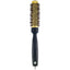 Gold Nano Wavy Ion Ceramic Hair Brush
