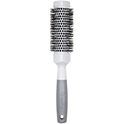 Pro Ceramic Triangle Hair Brush