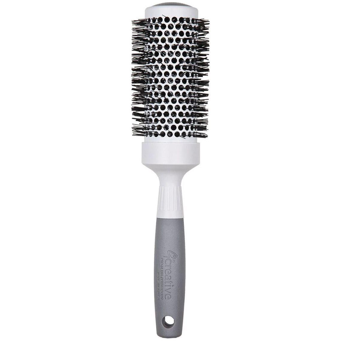 Cepillo Redondo Térmico de Cerámica Pro Ultra