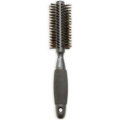 Premium Round Boar Bristle Brush - Three Sizes Available