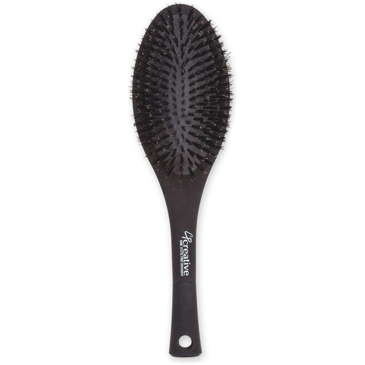 Brosse à paddle anti-statique 3403-SI