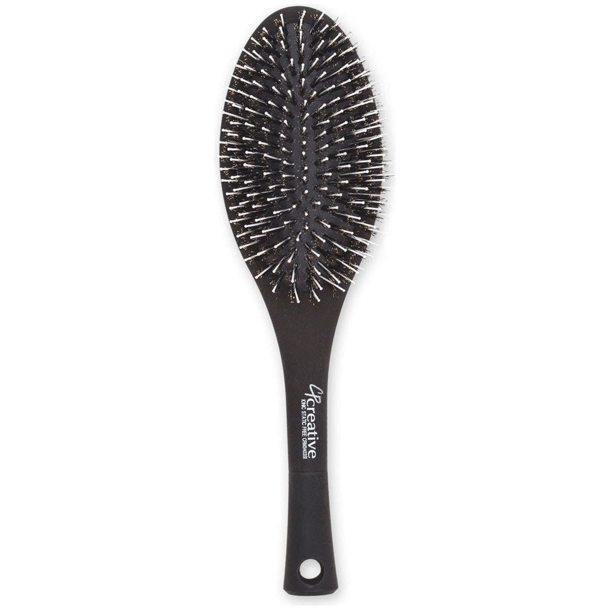 Brosse à paddle anti-statique 3403-SI