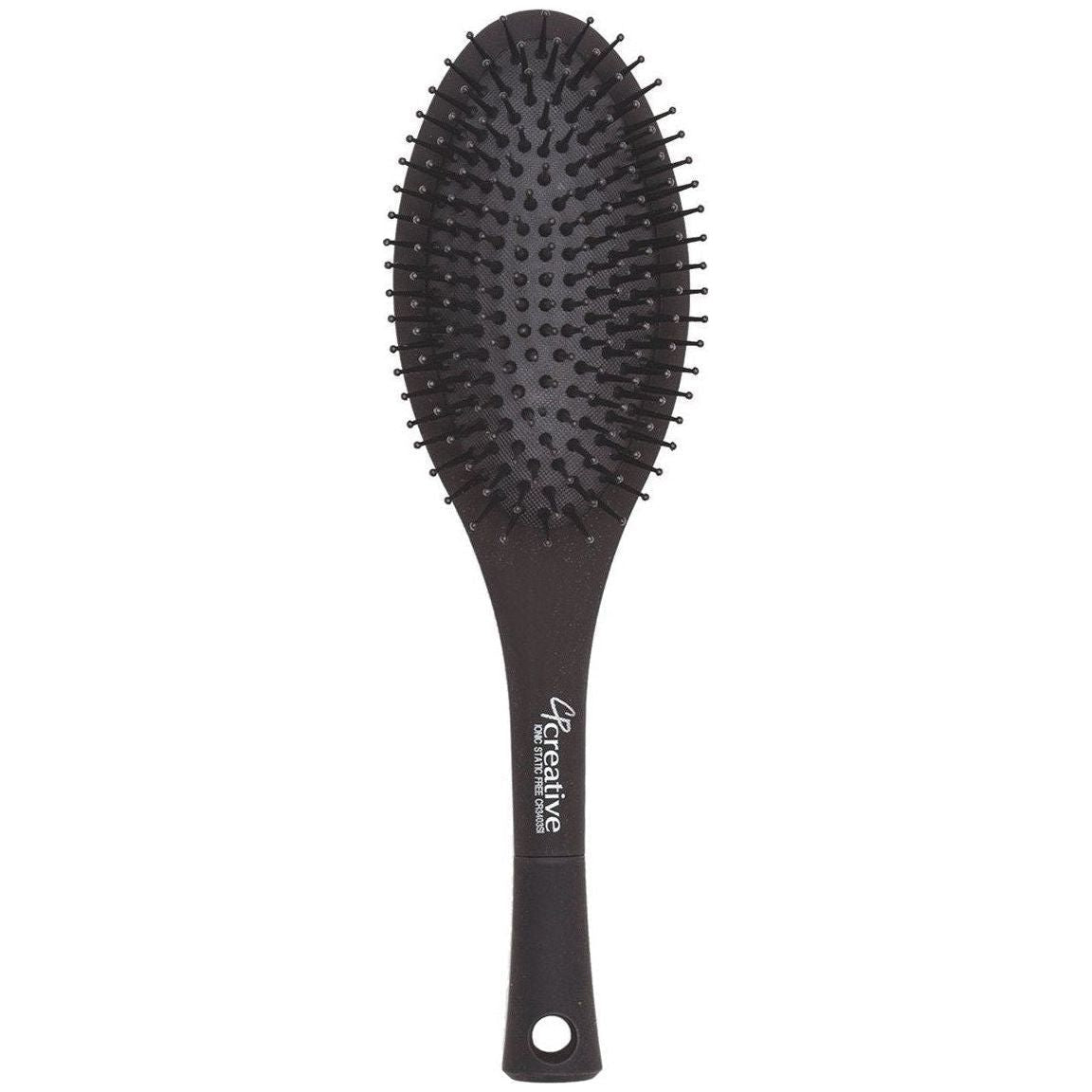 Brosse à paddle anti-statique 3403-SI