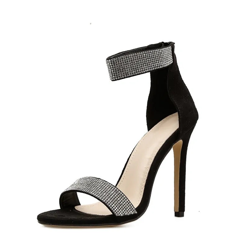 Tacones Altos Finos para Mujer - Eleva Tu Estilo