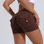 Shorts de gym premium avec poches pour un style de vie actif