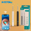 Kit de nettoyage des oreilles premium avec inspection visuelle