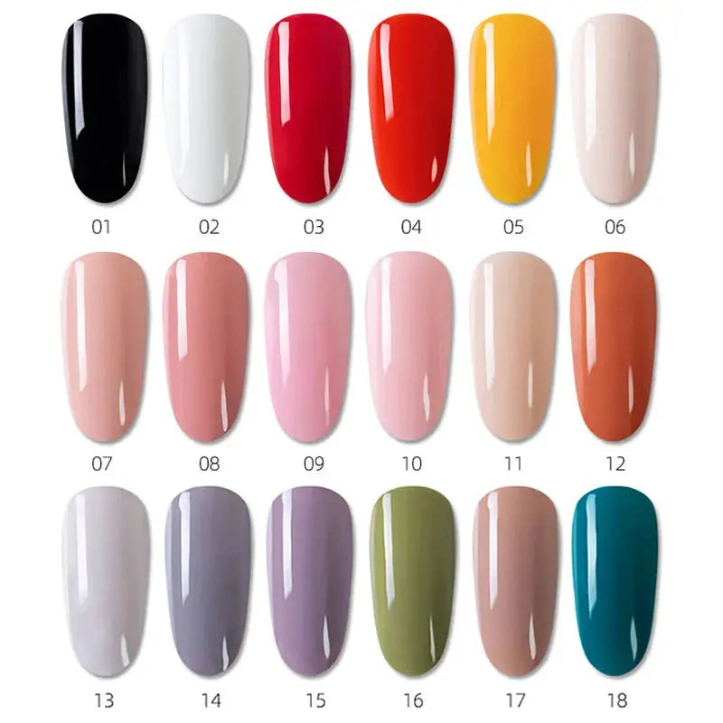 Bolígrafo de Esmalte de Uñas de Un Paso