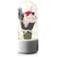Lumière LED Bouquet 2-en-1 Créative et Haut-Parleur Bluetooth