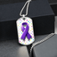 Collar de Lunares con Cinta Burbuja para la Conciencia