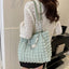 Bubble Textured Tote Bag - Stylish and Versatile
