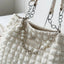 Bubble Textured Tote Bag - Stylish and Versatile