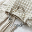 Bubble Textured Tote Bag - Stylish and Versatile