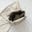 Bubble Textured Tote Bag - Stylish and Versatile