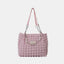 Bubble Textured Tote Bag - Stylish and Versatile